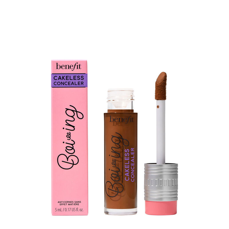 benefit Boi-ing Cakeless Concealer image number 104